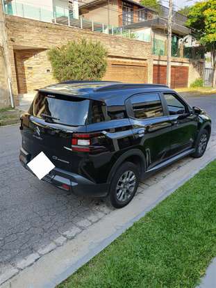 CITROËN-C3 AIRCROSS-2024