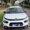 CITROËN C4 CACTUS 1.6 VTI 120 FLEX FEEL PACK EAT6 CITROËN C4 CACTUS 1.6 VTI 120 FLEX FEEL PACK EAT6