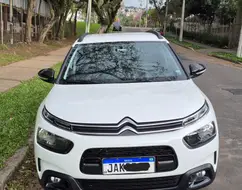 CITROËN C4 CACTUS 1.6 VTI 120 FLEX FEEL PACK EAT6 CITROËN C4 CACTUS 1.6 VTI 120 FLEX FEEL PACK EAT6