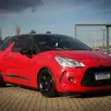 CITROËN DS3 1.6 THP GASOLINA MANUAL CITROËN DS3 1.6 THP GASOLINA MANUAL