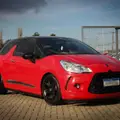 CITROËN DS3 1.6 THP GASOLINA MANUAL CITROËN DS3 1.6 THP GASOLINA MANUAL