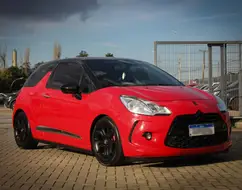 CITROËN DS3 1.6 THP GASOLINA MANUAL CITROËN DS3 1.6 THP GASOLINA MANUAL