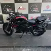 DAFRA APACHE RTR 200 DAFRA APACHE RTR 200