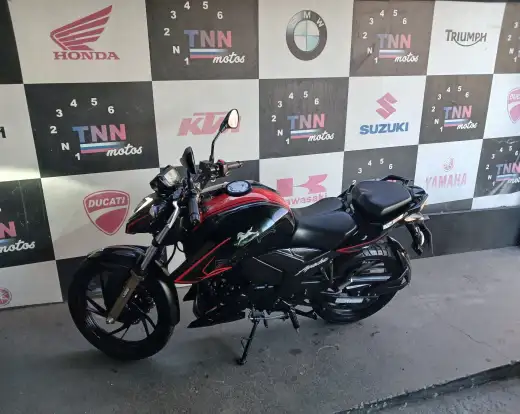 DAFRA-APACHE RTR 200 DAFRA-APACHE RTR 200-2023