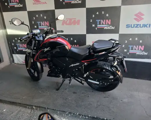 DAFRA-APACHE RTR 200 DAFRA-APACHE RTR 200-2023