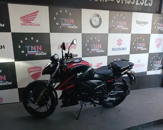 DAFRA-APACHE RTR 200 DAFRA-APACHE RTR 200-2023