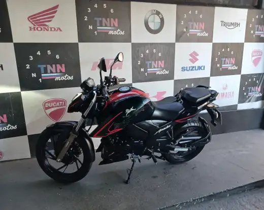 DAFRA-APACHE RTR 200 DAFRA-APACHE RTR 200-2023