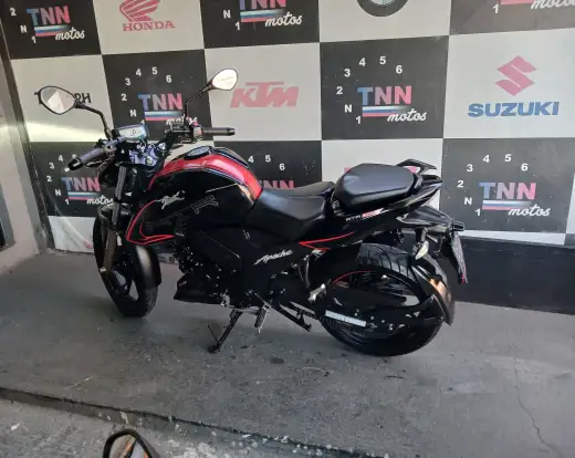 DAFRA-APACHE RTR 200 DAFRA-APACHE RTR 200-2023