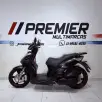 DAFRA CITYCLASS 200i DAFRA CITYCLASS 200i