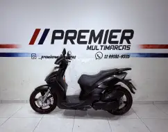DAFRA CITYCLASS 200i DAFRA CITYCLASS 200i