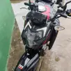 DAFRA APACHE RTR 200 DAFRA APACHE RTR 200