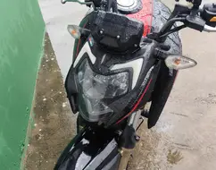 DAFRA APACHE RTR 200 DAFRA APACHE RTR 200
