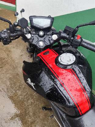 DAFRA-APACHE RTR 200-2024