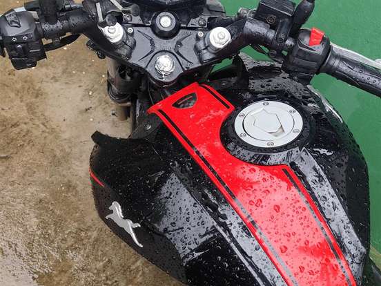 DAFRA-APACHE RTR 200 DAFRA-APACHE RTR 200-2024