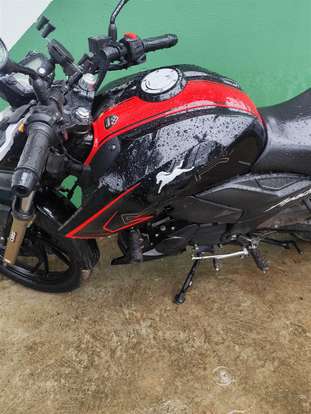 DAFRA-APACHE RTR 200 DAFRA-APACHE RTR 200-2024