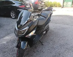 DAFRA CRUISYM 150 DAFRA CRUISYM 150