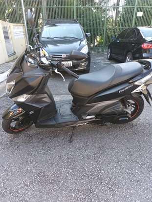 DAFRA-CRUISYM 150-2024