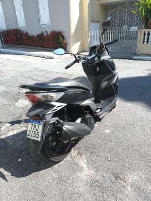 DAFRA-CRUISYM 150-2024