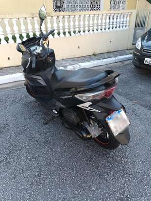 DAFRA-CRUISYM 150-2024