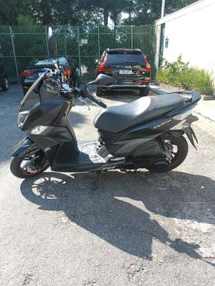 DAFRA-CRUISYM 150-2024