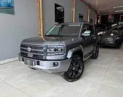 DENZA B5 1.5 TURBO PHEV GS AWD AUTOMÁTICO DENZA B5 1.5 TURBO PHEV GS AWD AUTOMÁTICO
