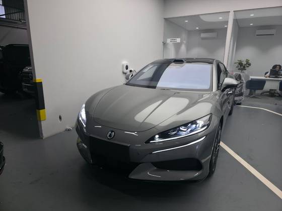 DENZA Z9 GT 100 KW ELÉTRICO AWD
