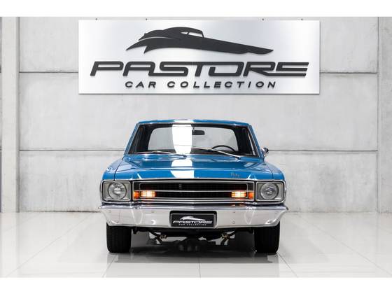 DODGE DART 5.2 V8 GASOLINA 2P MANUAL