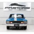 DODGE DART 5.2 V8 GASOLINA 2P MANUAL DODGE DART 5.2 V8 GASOLINA 2P MANUAL