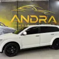 DODGE JOURNEY 3.6 RT V6 GASOLINA 4P AUTOMÁTICO DODGE JOURNEY 3.6 RT V6 GASOLINA 4P AUTOMÁTICO