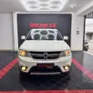 DODGE JOURNEY 3.6 RT V6 GASOLINA 4P AUTOMÁTICO DODGE JOURNEY 3.6 RT V6 GASOLINA 4P AUTOMÁTICO