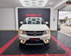 DODGE JOURNEY 3.6 RT V6 GASOLINA 4P AUTOMÁTICO DODGE JOURNEY 3.6 RT V6 GASOLINA 4P AUTOMÁTICO