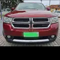 DODGE DURANGO 3.6 4X4 CREW V6 GASOLINA 4P AUTOMATICO DODGE DURANGO 3.6 4X4 CREW V6 GASOLINA 4P AUTOMATICO