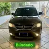 DODGE JOURNEY 3.6 RT V6 GASOLINA 4P AUTOMÁTICO DODGE JOURNEY 3.6 RT V6 GASOLINA 4P AUTOMÁTICO