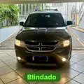 DODGE JOURNEY 3.6 RT V6 GASOLINA 4P AUTOMÁTICO DODGE JOURNEY 3.6 RT V6 GASOLINA 4P AUTOMÁTICO