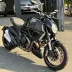 DUCATI DIAVEL ABS DUCATI DIAVEL ABS
