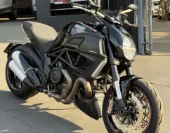 DUCATI DIAVEL ABS DUCATI DIAVEL ABS