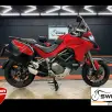 DUCATI MULTISTRADA 1260S DUCATI MULTISTRADA 1260S