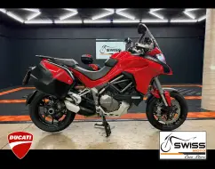 DUCATI MULTISTRADA 1260S DUCATI MULTISTRADA 1260S