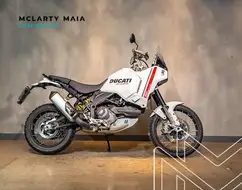 DUCATI DESERT X DUCATI DESERT X