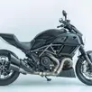 DUCATI DIAVEL DARK DUCATI DIAVEL DARK