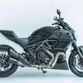 DUCATI DIAVEL DARK DUCATI DIAVEL DARK