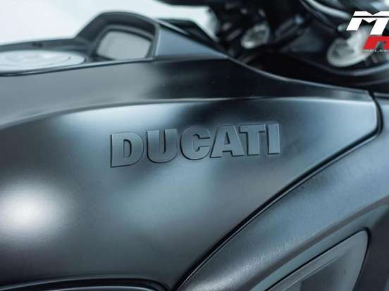 DUCATI-DIAVEL DARK DUCATI-DIAVEL DARK-2018