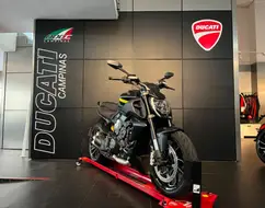 DUCATI DIAVEL V4 DUCATI DIAVEL V4