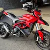 DUCATI HYPERMOTARD 821 DUCATI HYPERMOTARD 821