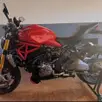 DUCATI MONSTER 1200 S DUCATI MONSTER 1200 S