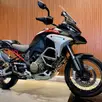 DUCATI MULTISTRADA 1200 V4 RALLY ADVENTURE DUCATI MULTISTRADA 1200 V4 RALLY ADVENTURE