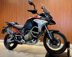 DUCATI MULTISTRADA 1200 V4 RALLY ADVENTURE DUCATI MULTISTRADA 1200 V4 RALLY ADVENTURE