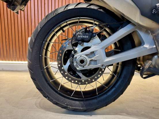 DUCATI-MULTISTRADA 1200 V4 RALLY ADVENTURE-2024