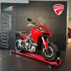 DUCATI MULTISTRADA 1260S DUCATI MULTISTRADA 1260S