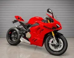 DUCATI PANIGALE V4 S DUCATI PANIGALE V4 S